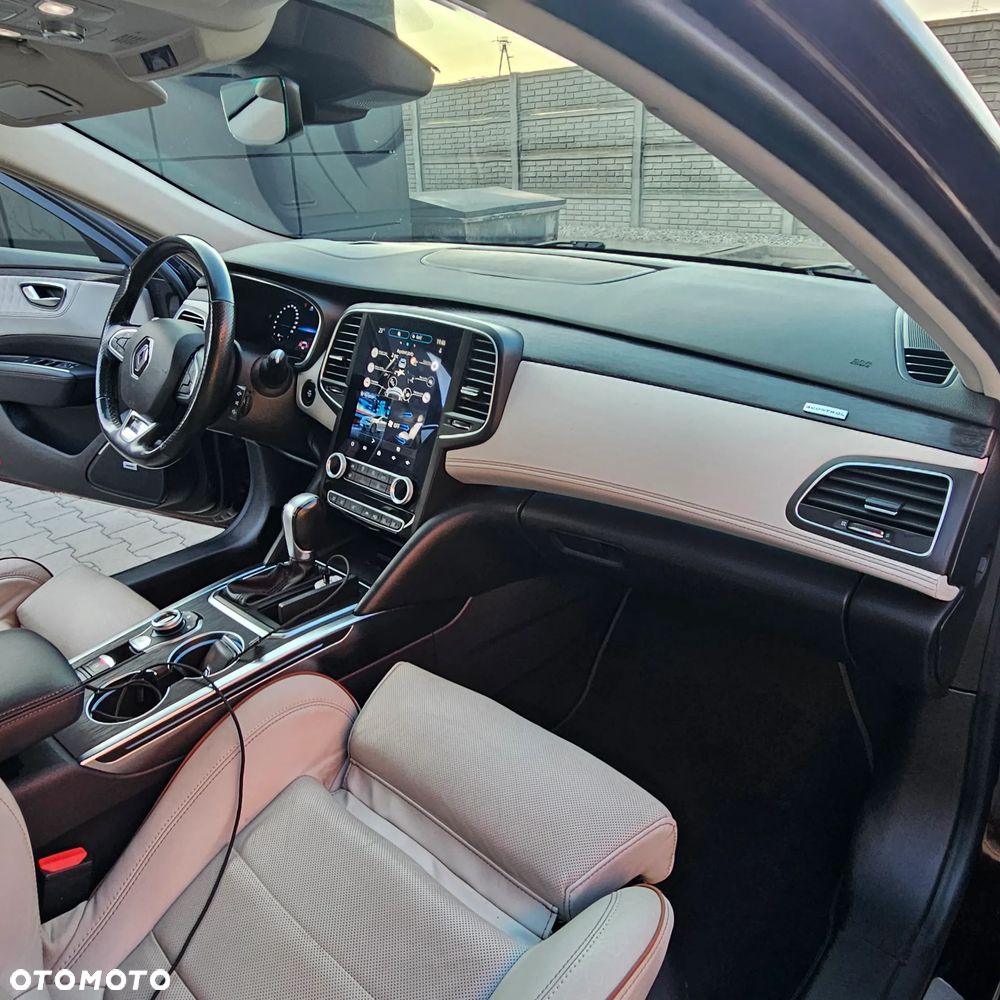 Renault Talisman BLUE dCi 200 EDC INITIALE PARIS - 26