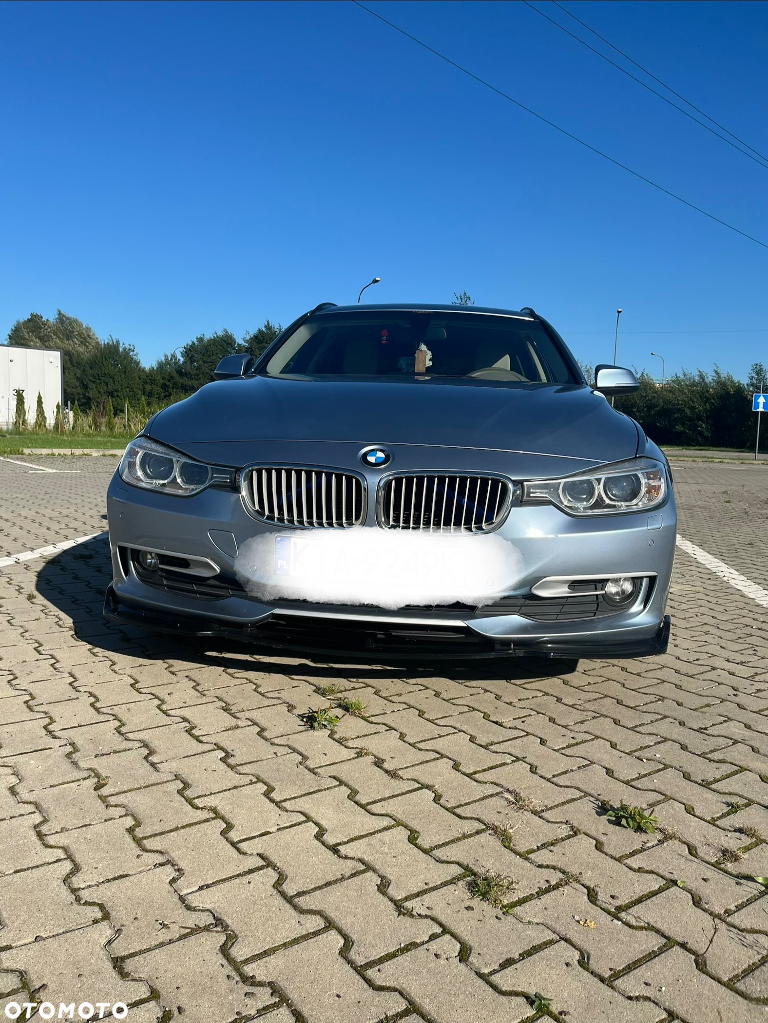 BMW Seria 3 318d Modern Line - 6