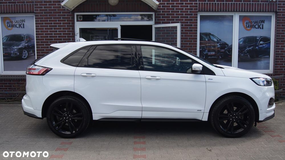 Ford Edge 2.0 EcoBlue Twin-Turbo 4WD ST-Line - 7