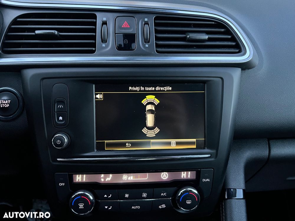 Renault Kadjar Energy dCi 110 Business - 16