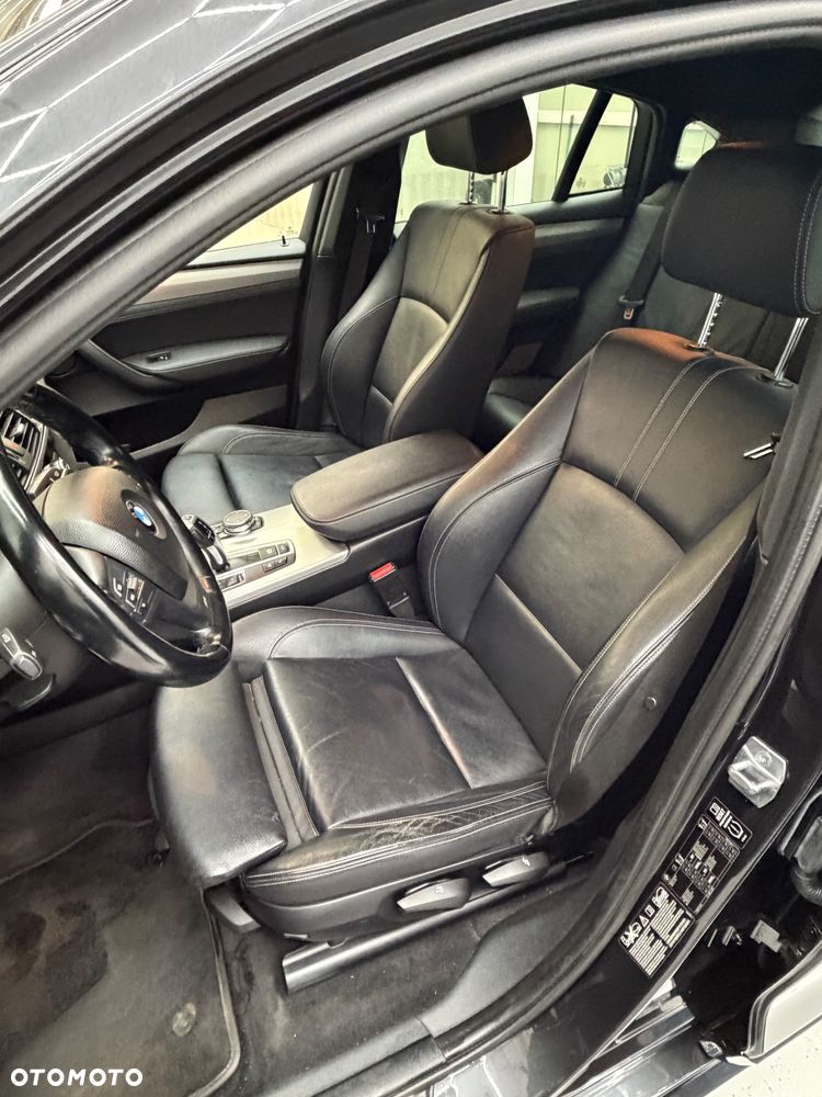 BMW X4 - 17
