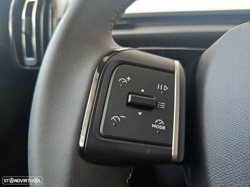 Citroën C3 1.2 Turbo Max - 17