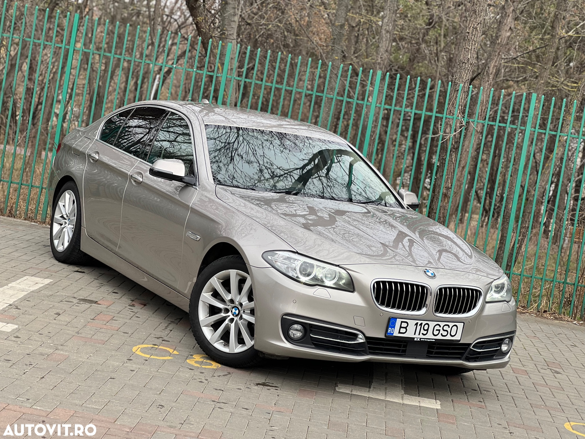 BMW Seria 5 - 3