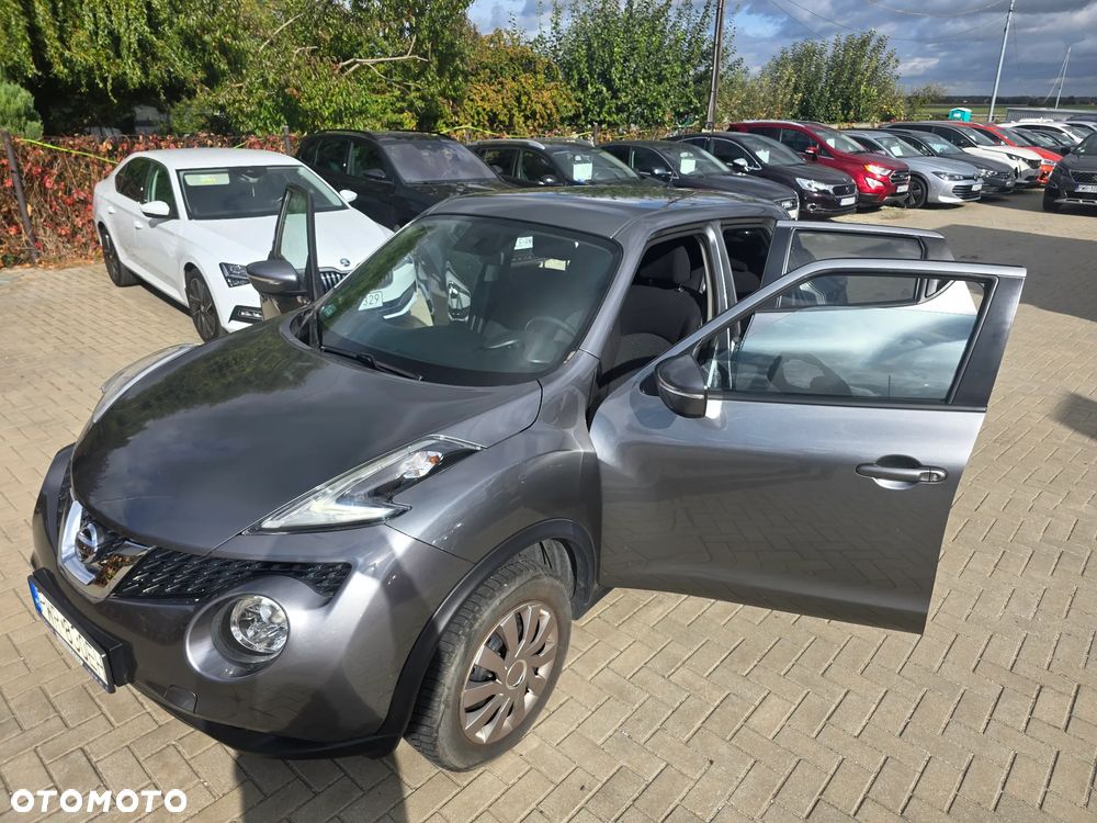 Nissan Juke - 32