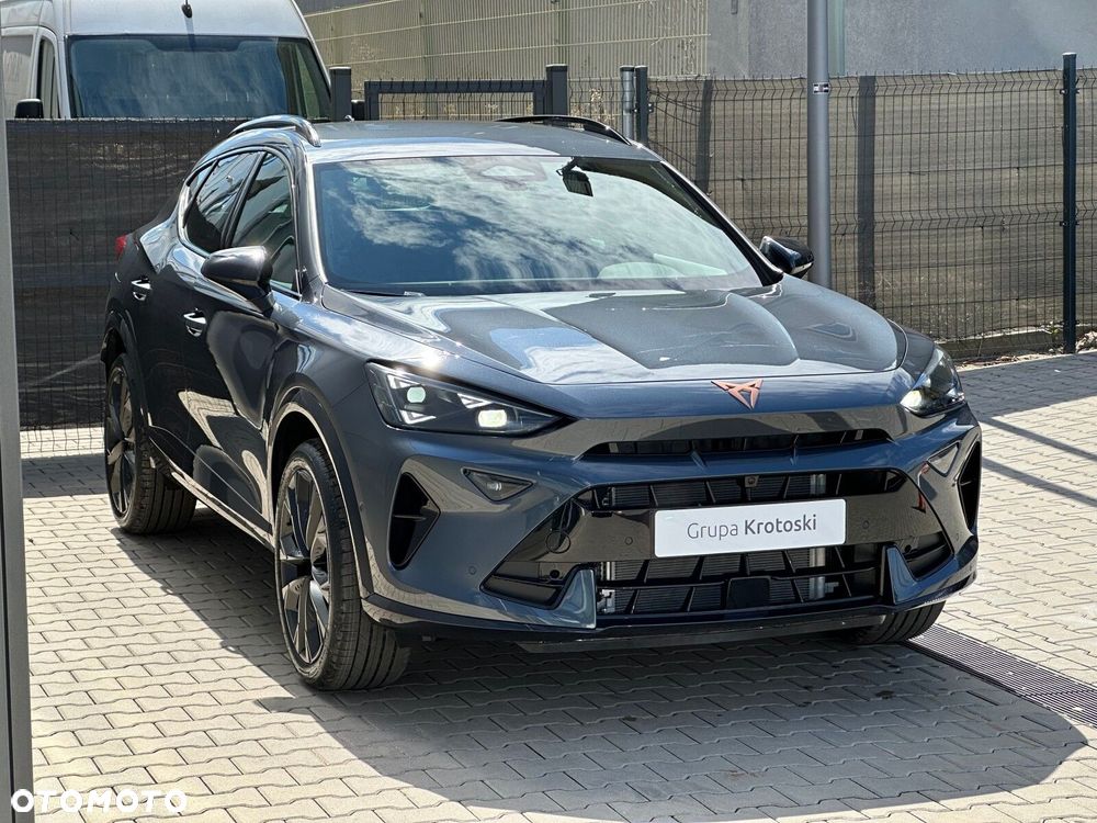 Cupra Formentor 2.0 TSI 4Drive DSG - 5