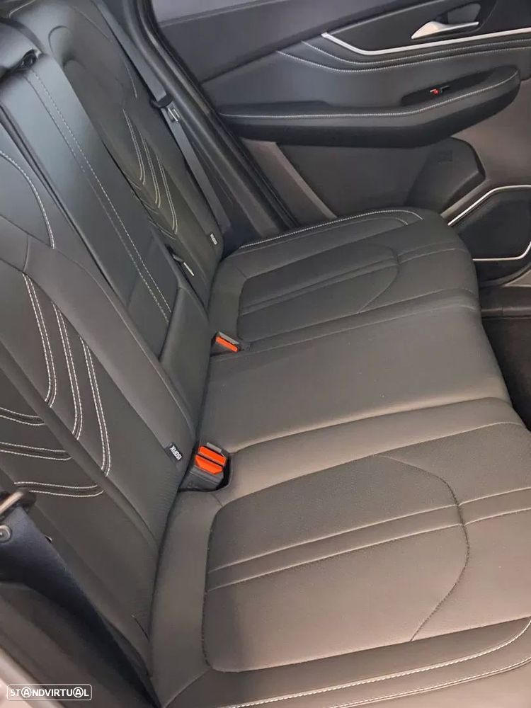 Forthing Friday EV 85.9 kWh - 24