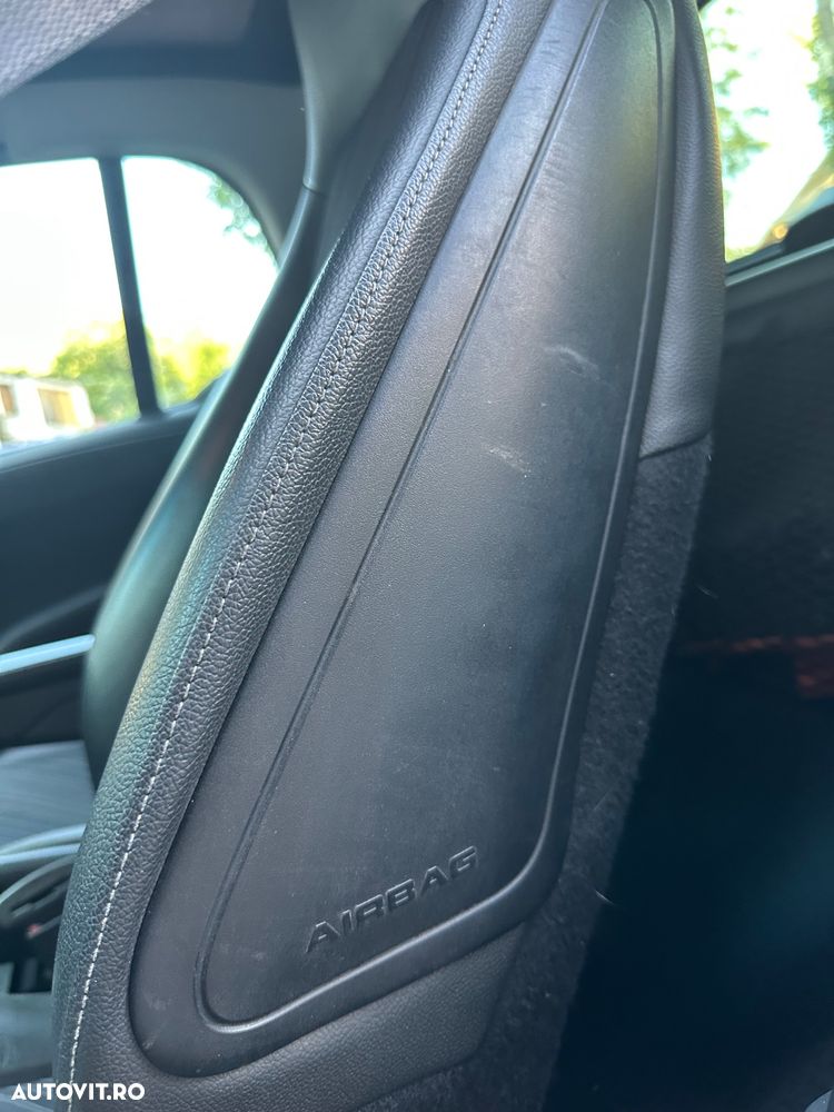 Smart Fortwo coupe 62 KW - 11