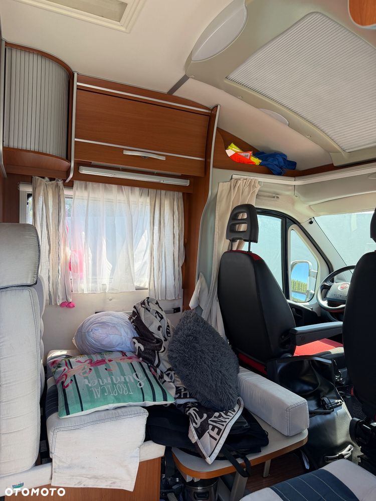 Fiat Ducato - 13