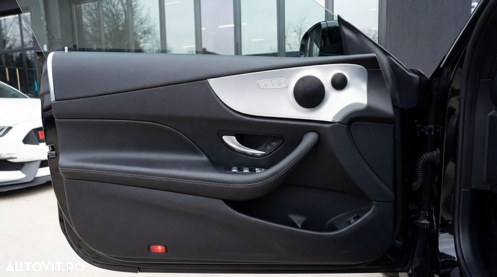 Mercedes-Benz E 220 d - 20