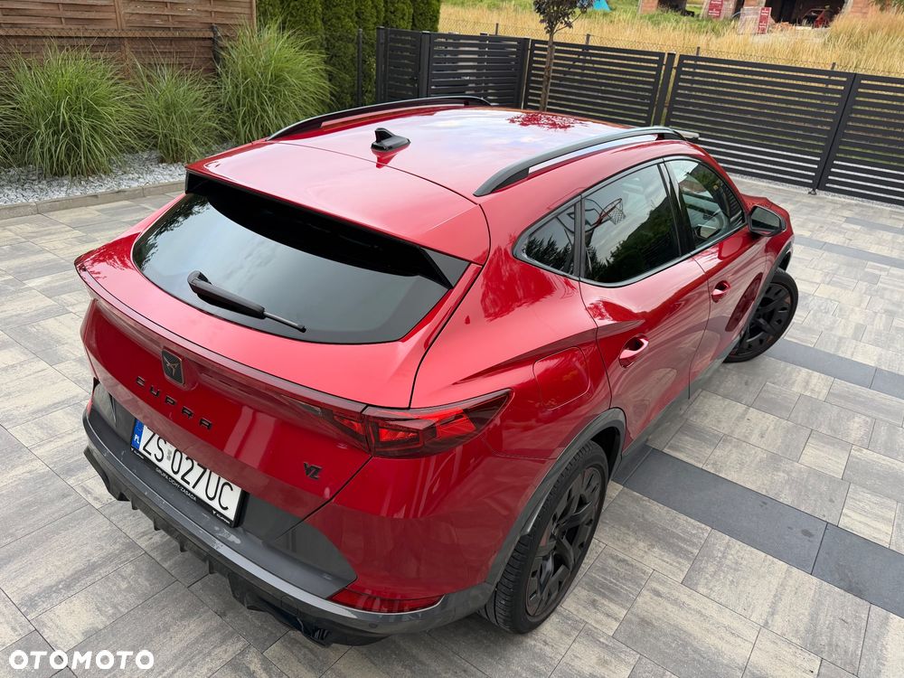 Cupra Formentor 2.0 TSI 4Drive VZ DSG - 15