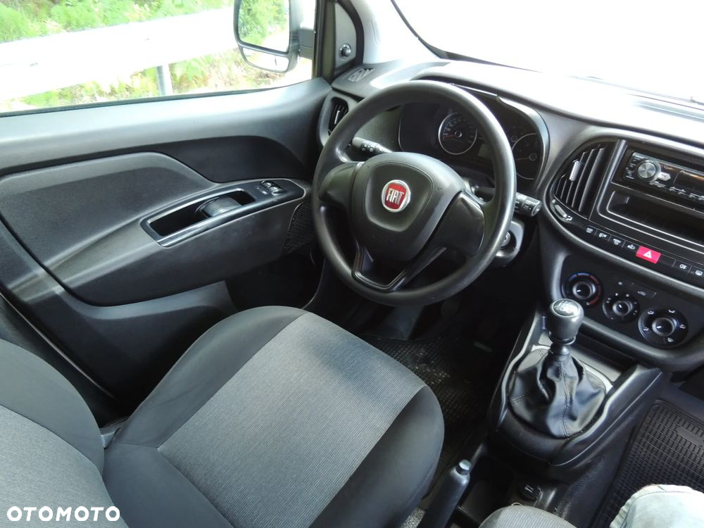 Fiat DOBLO - 11