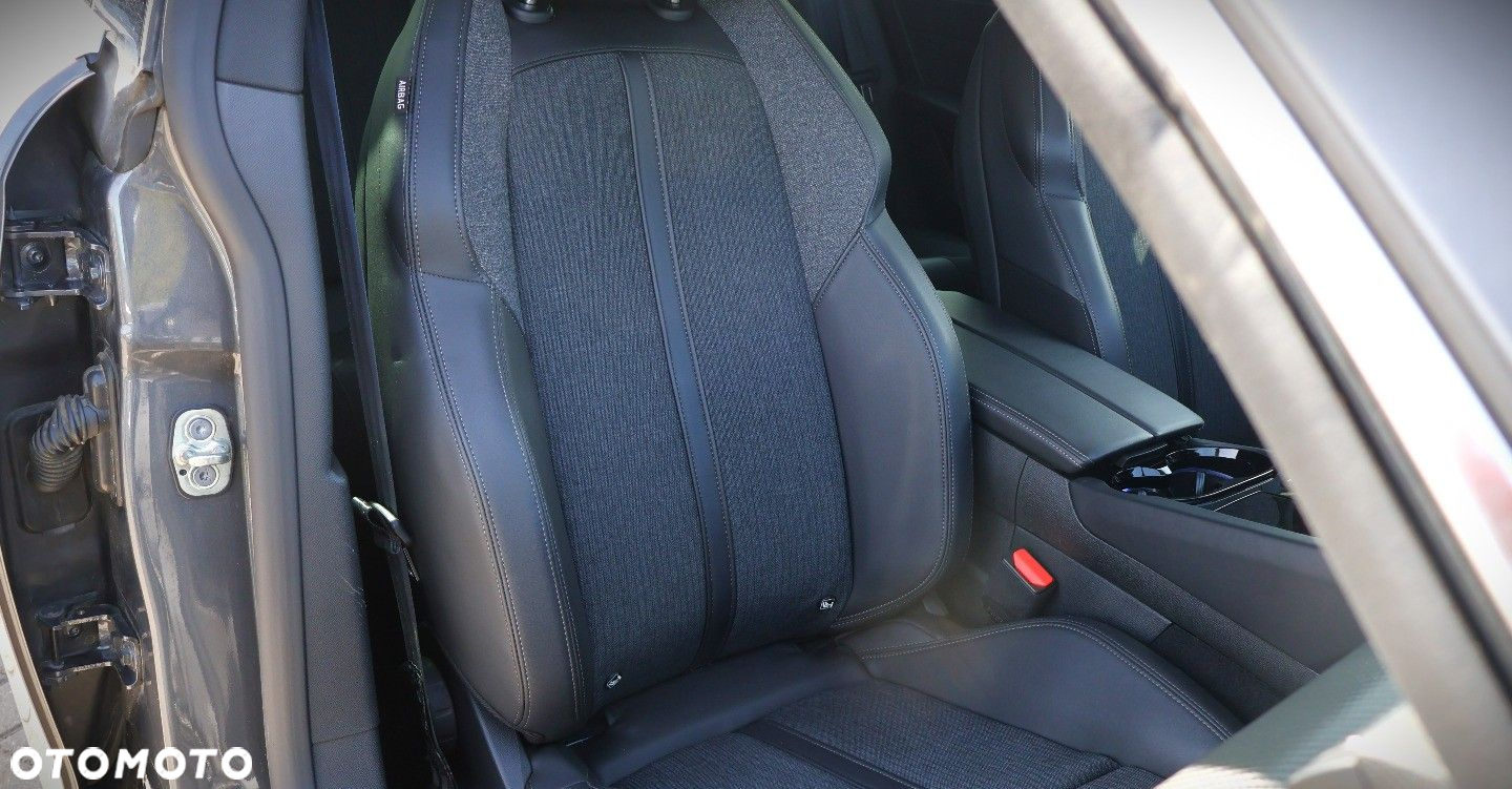 Peugeot 508 - 20
