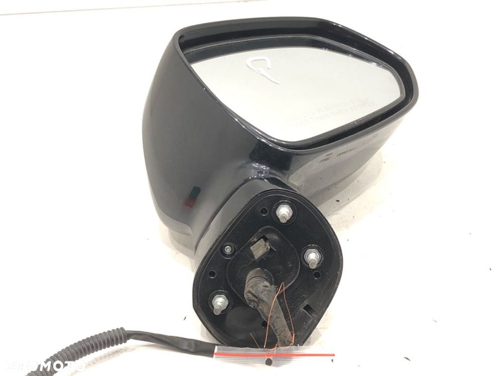 LUSTERKO PRAWY - 86.00 PLN - HONDA JAZZ II (GD_, GE3, GE2) 2001 - 2008 1.5 (GD3) 81 kW [110 KM] - 5