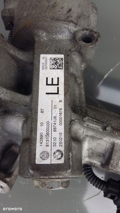 PRZEKŁADNIA maglownica 6874108 BMW F20 F30 F32 XDRIVE - 4