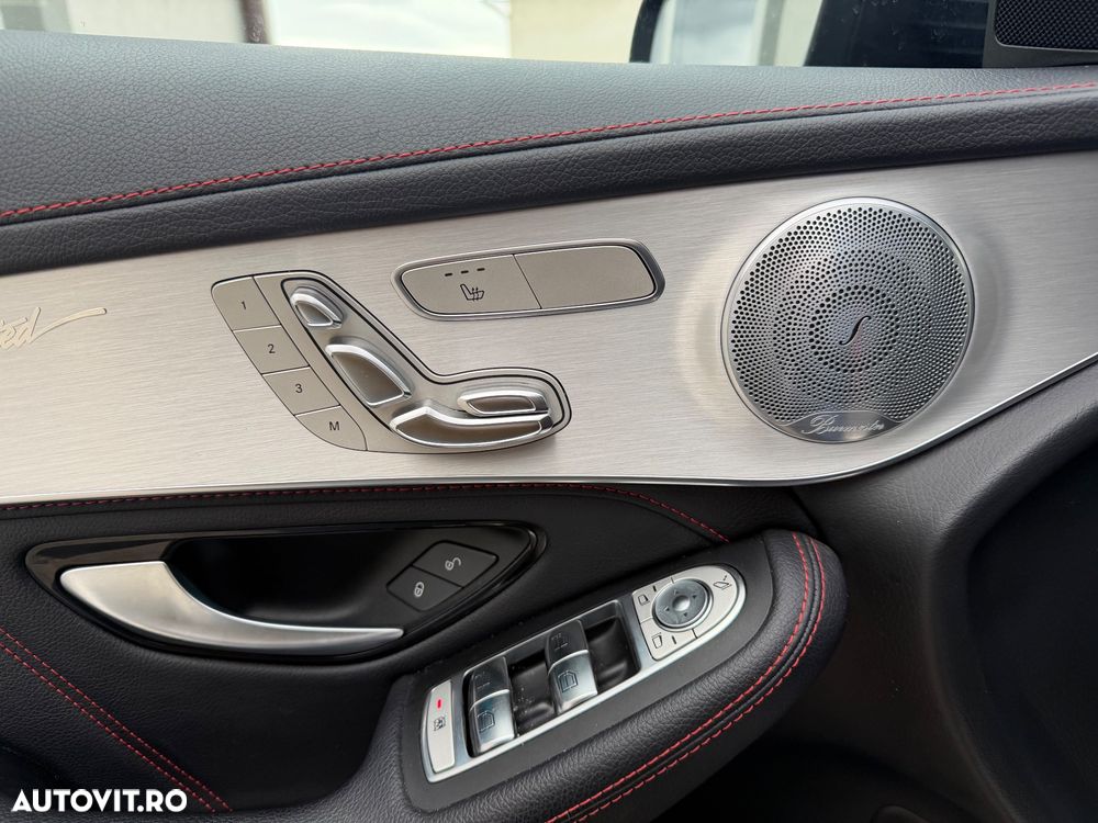 Mercedes-Benz GLC - 13