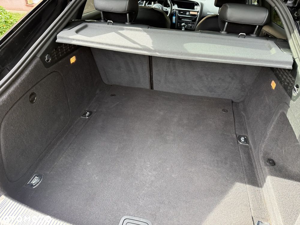 Audi A5 Sportback - 13