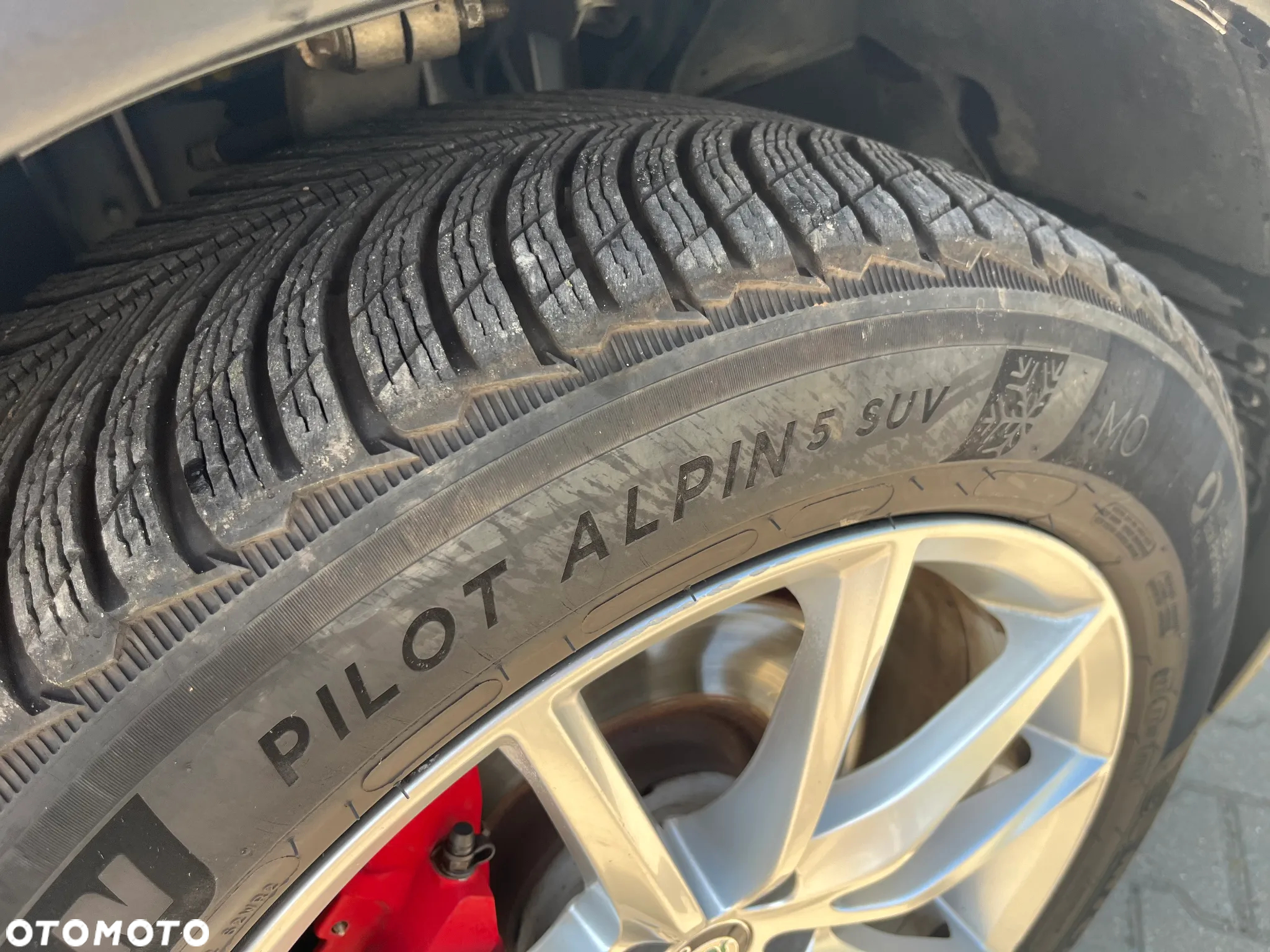 Alfa Romeo Stelvio 2.2 Diesel 16V AT8-Q4 Executive - 17