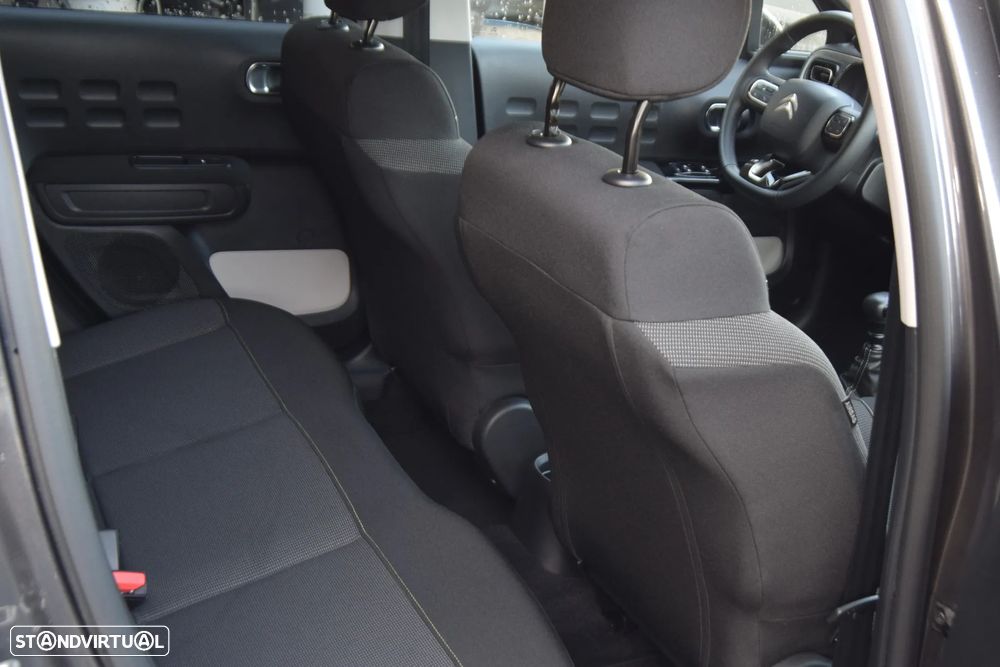 Citroën C3 1.2 PureTech Max - 16