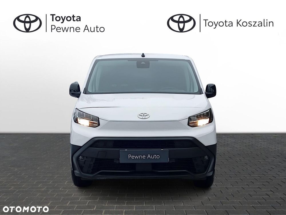 Toyota PROACE CITY - 5