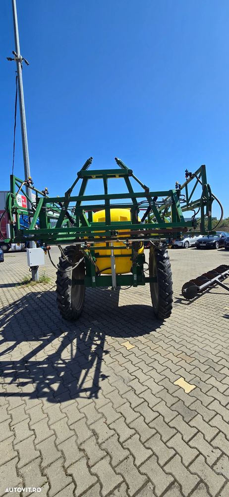 Altul BULGAR OP 3000 - 5