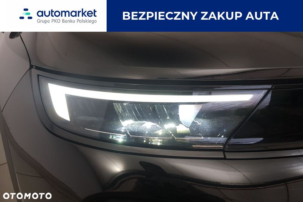 Opel Mokka 1.2 T Elegance S&S - 13