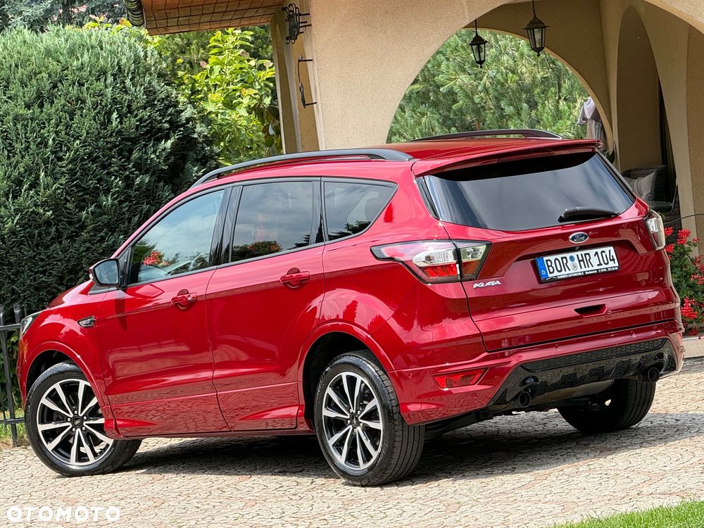 Ford Kuga 2.0 TDCi FWD ST-Line - 7