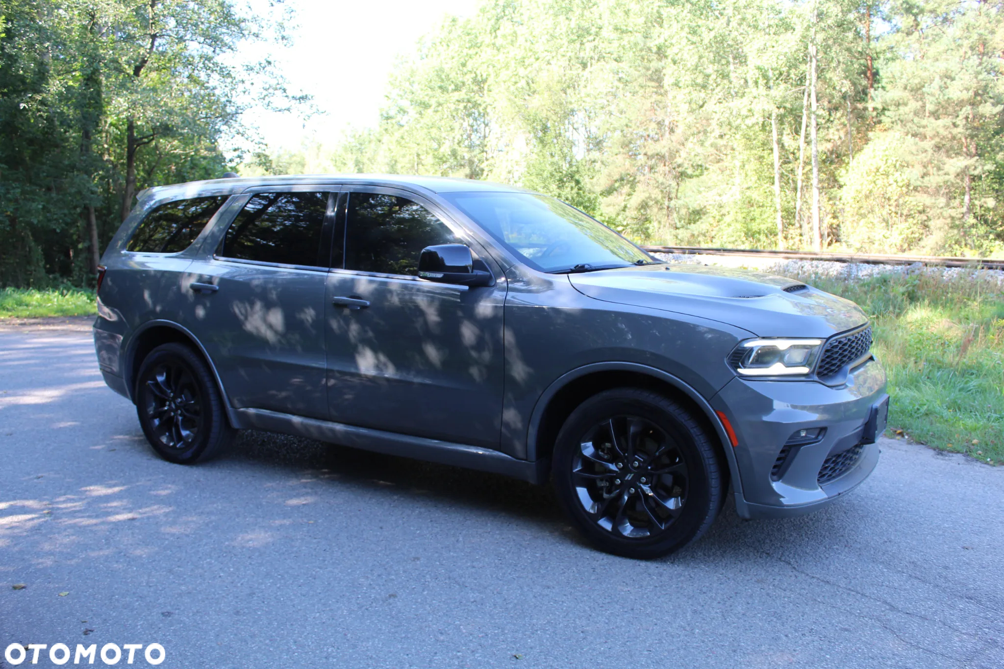 Dodge Durango - 4