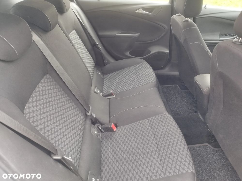 Opel Astra 1.6 D (CDTI) Sports Tourer Business - 11