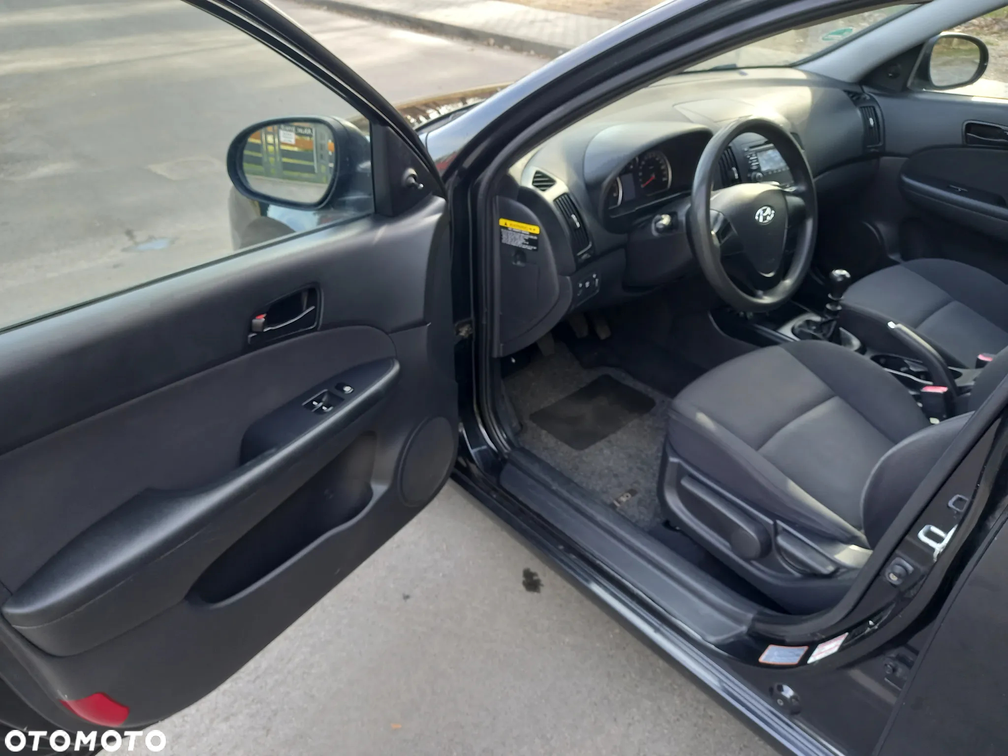 Hyundai i30 1.4 Classic - 9