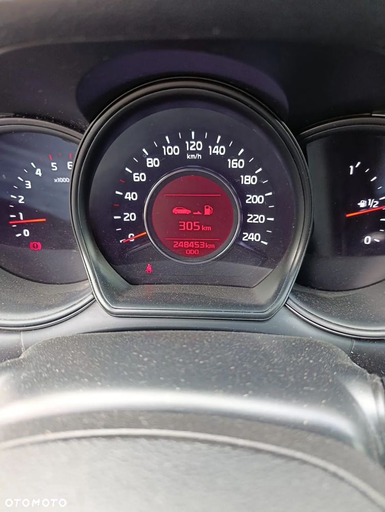 Kia Ceed Cee'd 1.6 CRDi GT Line - 9