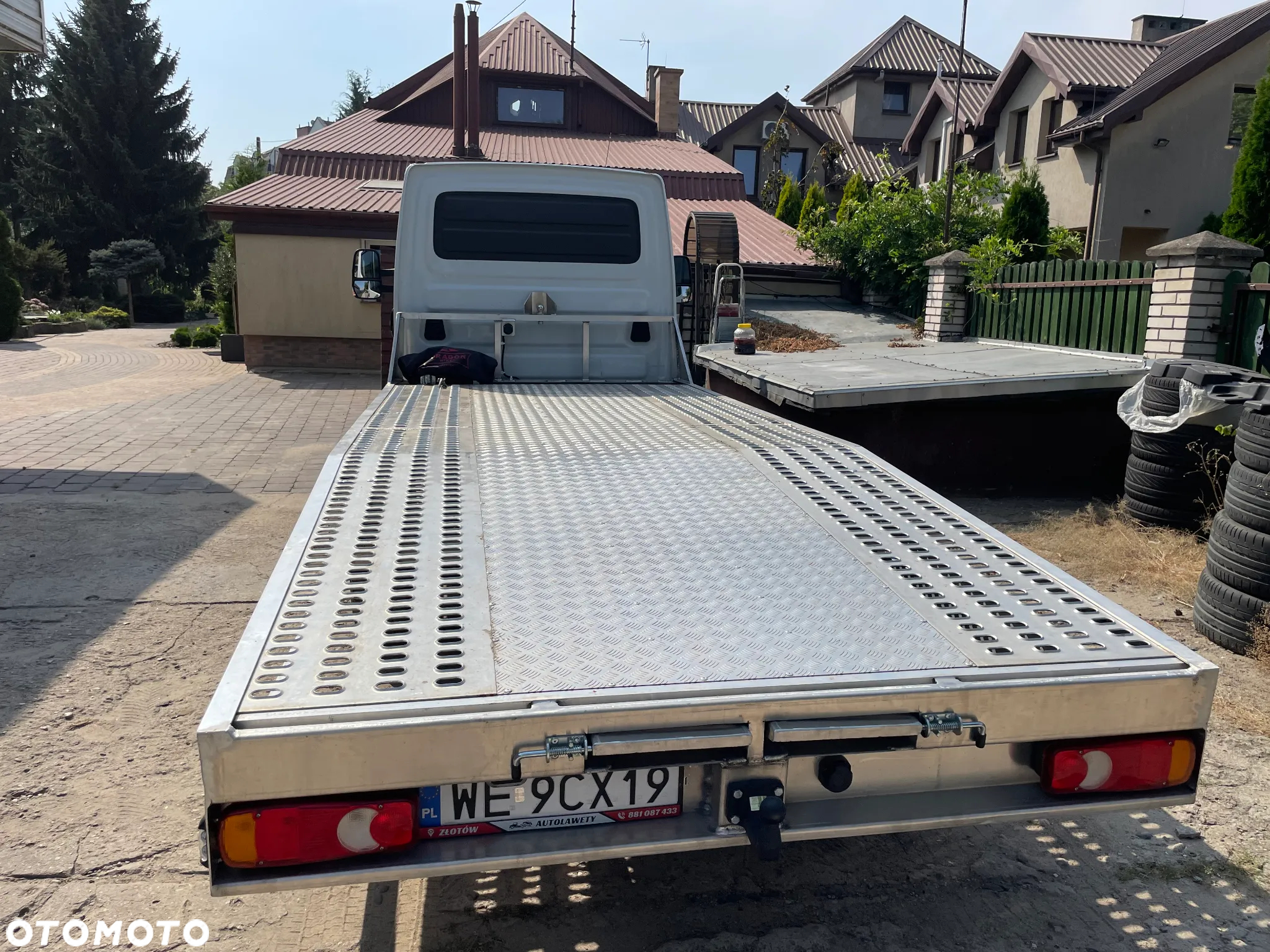 Iveco DAILY - 4