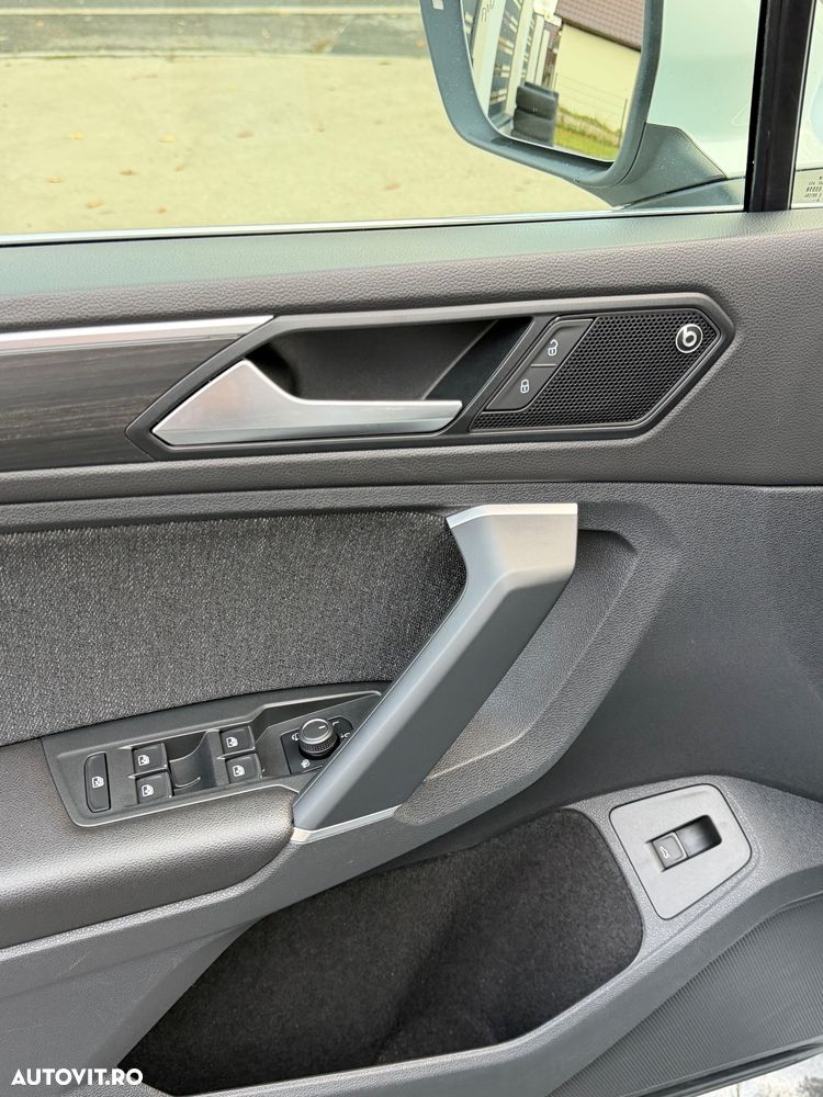 Seat Tarraco 2.0 TDI 4DRIVE DSG SCR Xcellence - 15