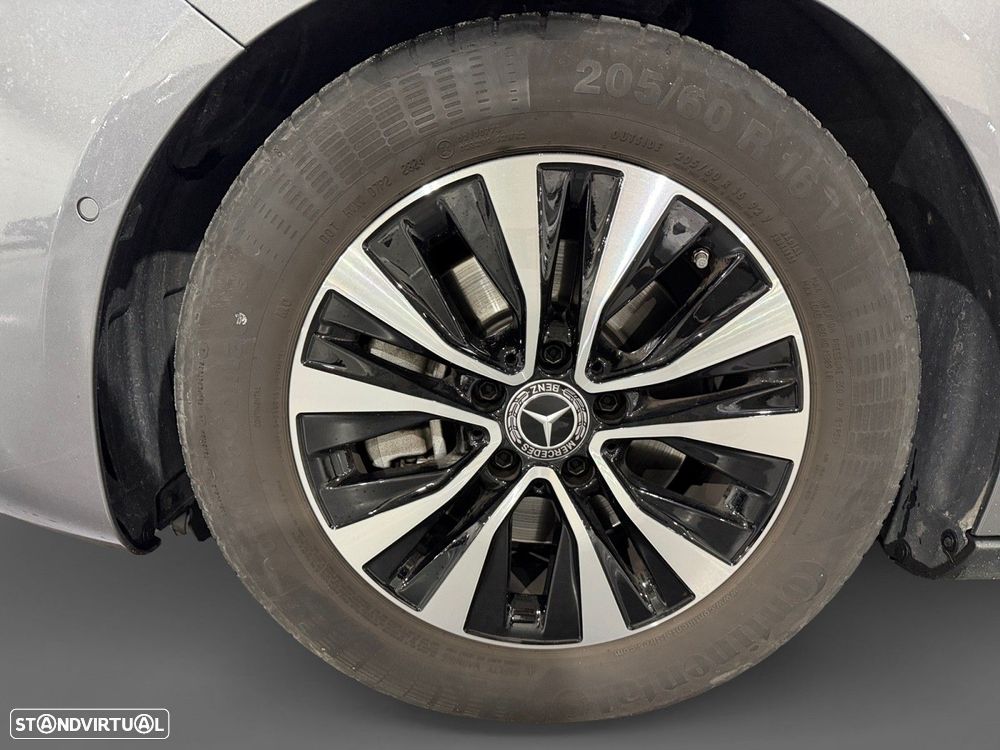 Mercedes-Benz A 200 - 15