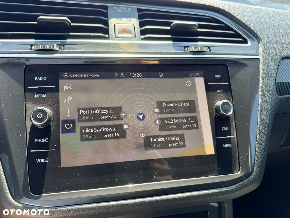 Volkswagen Tiguan 2.0 TDI DSG - 22