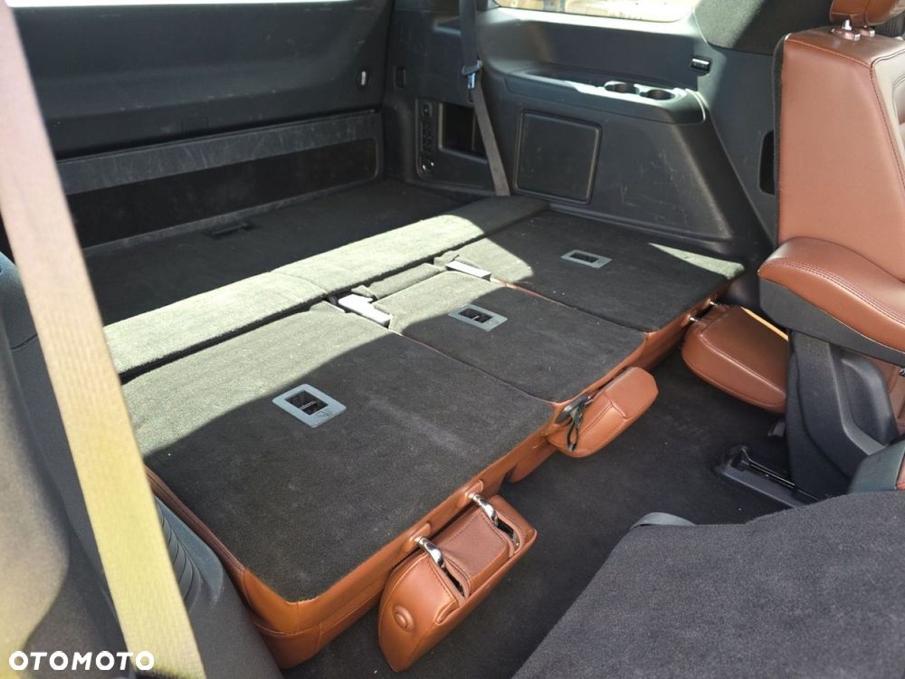 Lincoln Navigator - 13