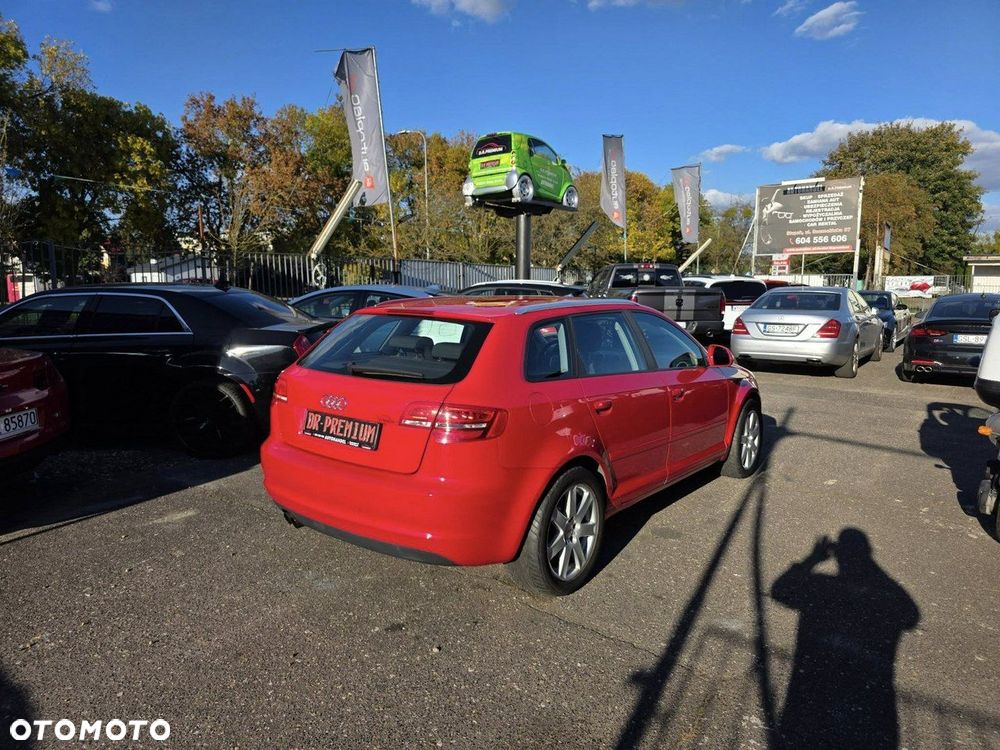 Audi A3 - 4