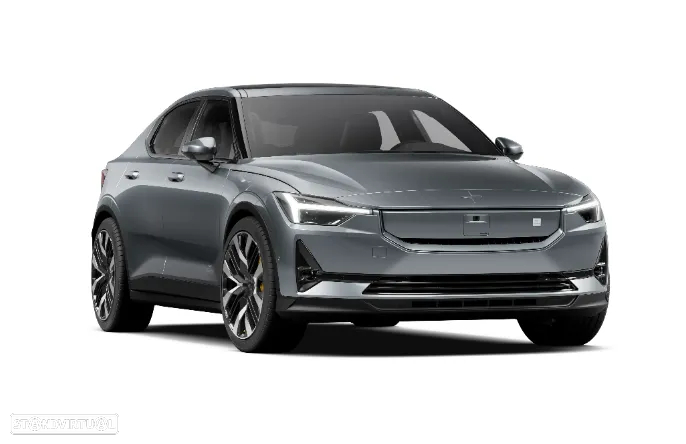 Polestar 2 Long Range 82 kWh AWD Performance Plus - 2
