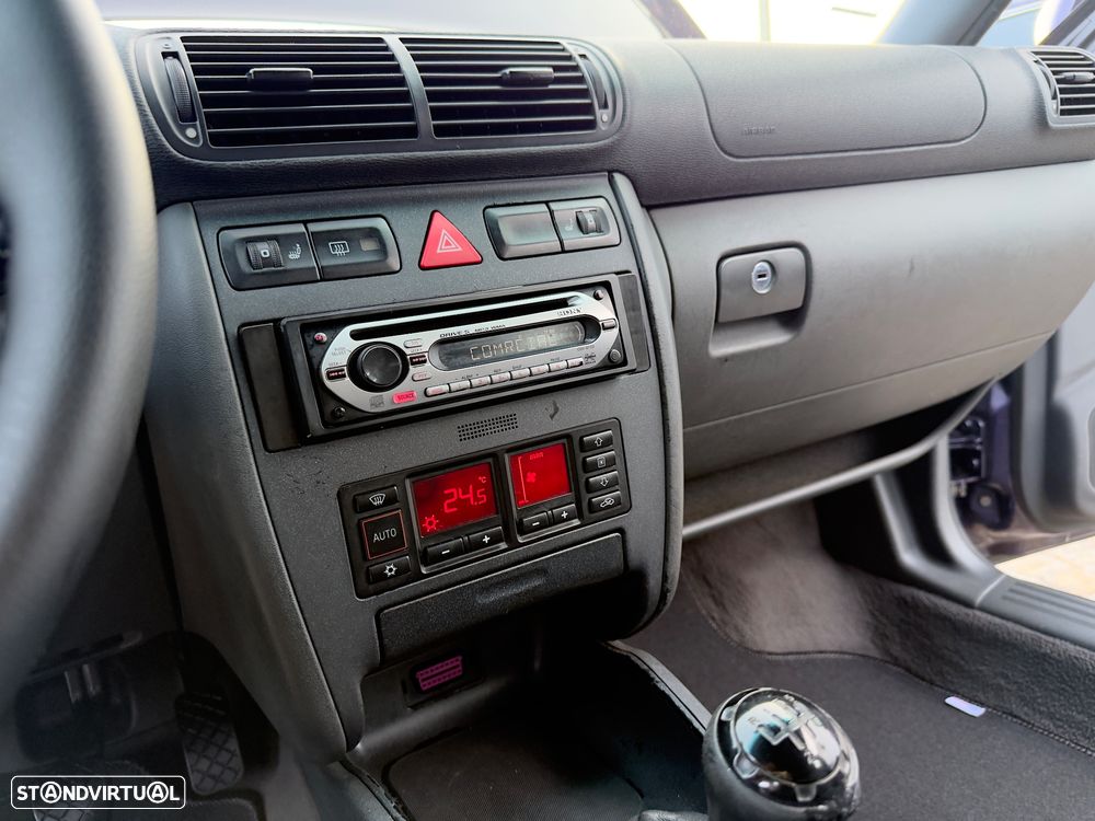 Audi A3 1.9 TDI Sport - 44