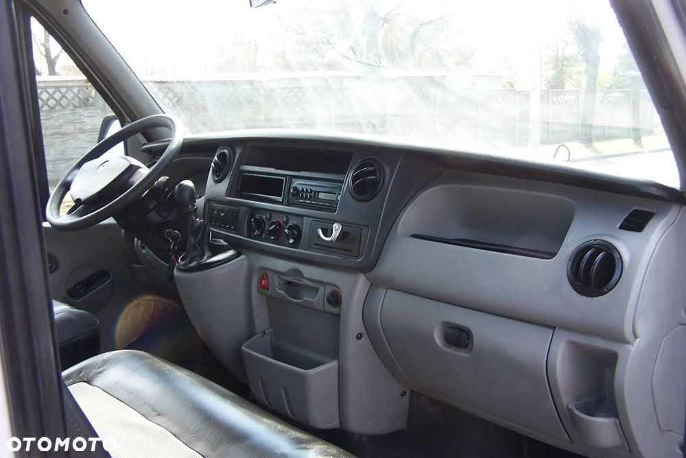 Renault Master - 9