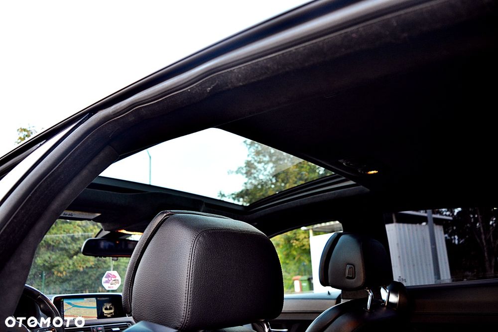 BMW Seria 6 640i M Sport Edition - 6
