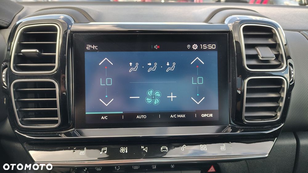 Citroën C5 Aircross - 11