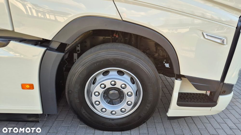 Volvo VOLVO///FH///460///2022/// GLOBETROTTER///XXL///FULL LED///VIRTUAL COCPIT/// KLIMATYZACJA POSTOJOWA/// JEDYNE 392 TYS KM///ZABUDOWY MIĘDZYOSIOWE///WAGA///NAWIGACJA///WZOROWY STAN - 15