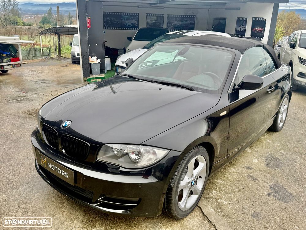 BMW 118 d DPF Edition Lifestyle - 28