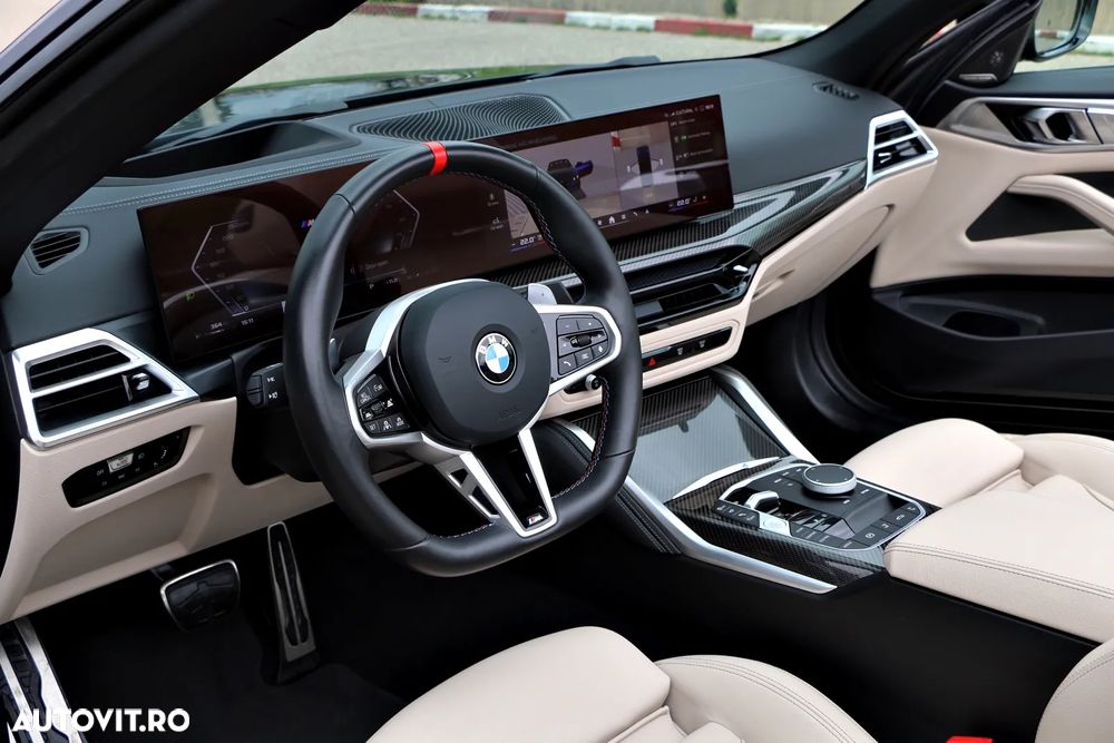 BMW M4 M440i xDrive AT MHEV - 20