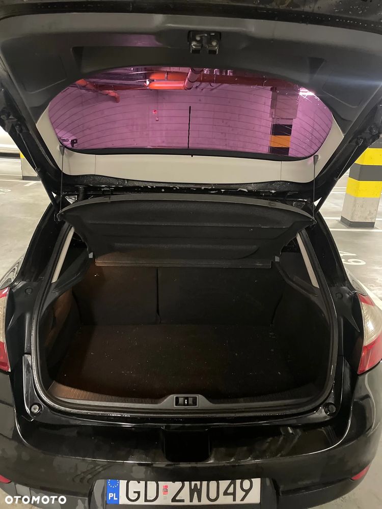 Renault Megane 1.6 16V 100 Authentique - 7