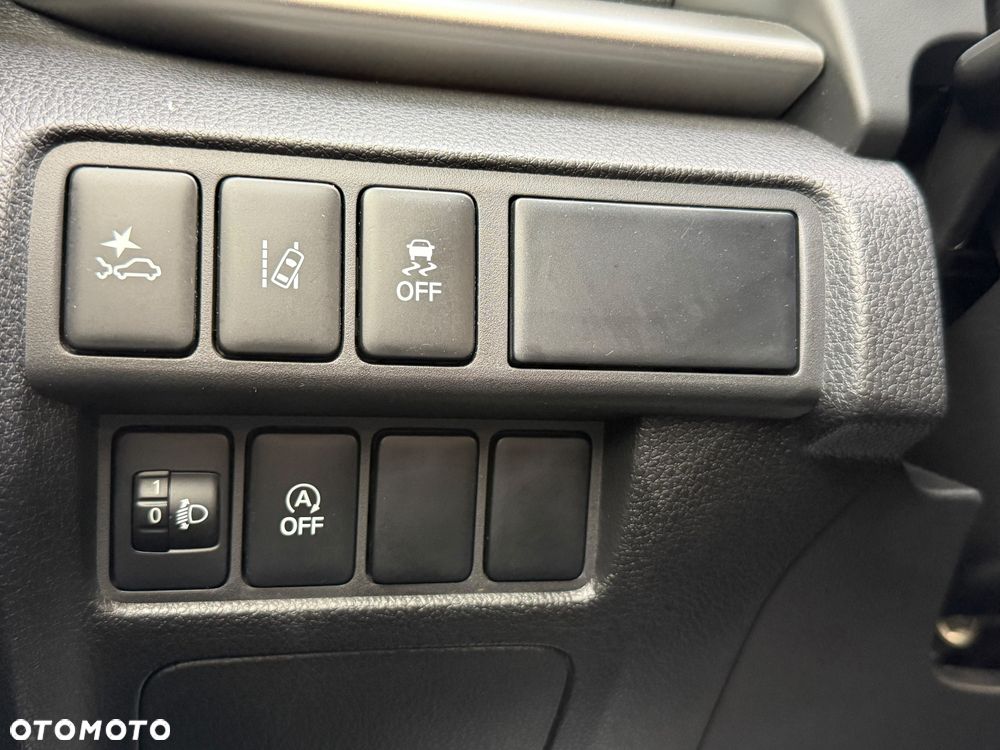 Mitsubishi Eclipse Cross - 39