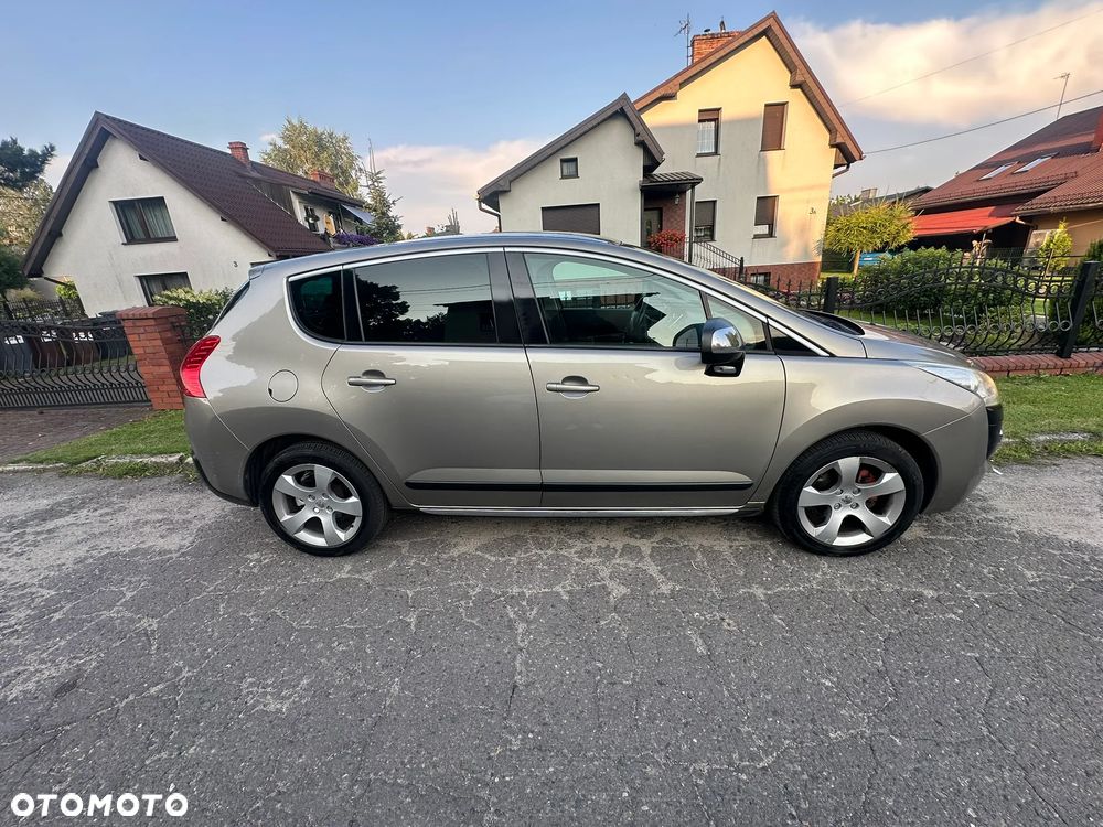 Peugeot 3008 1.6 HDi Premium - 1