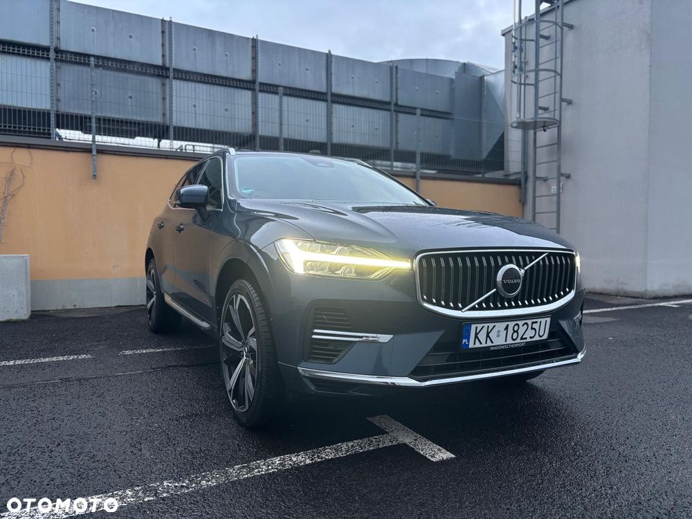 Volvo XC 60 - 3