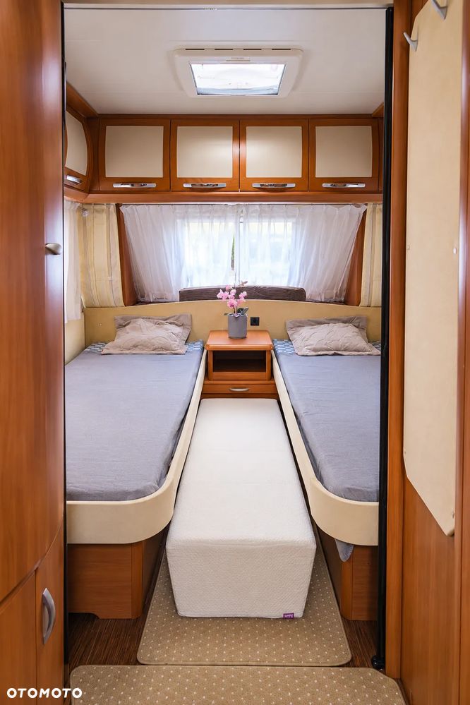 Hobby 720 UML Prestige - 13
