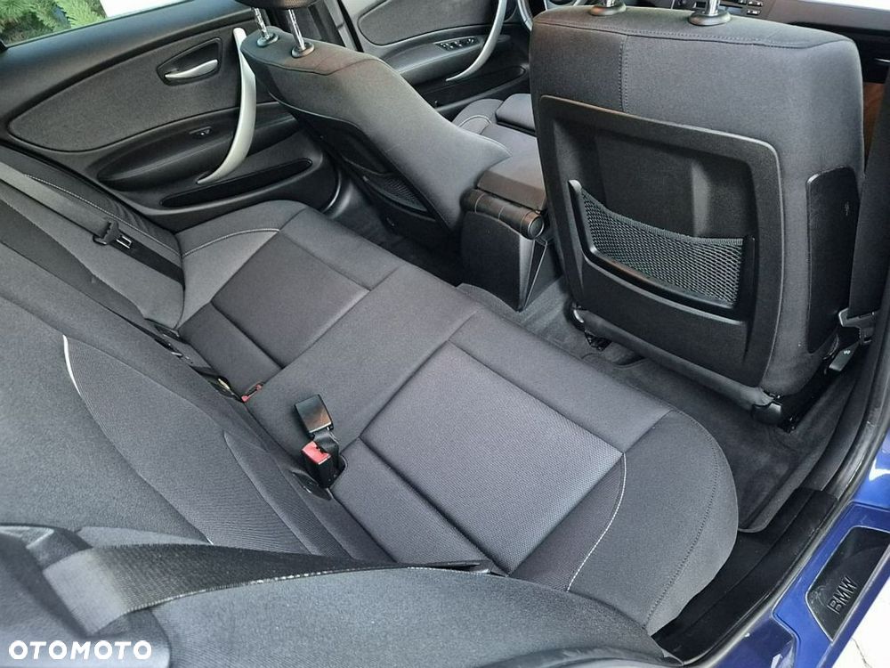 BMW Seria 1 118i Edition Sport - 19